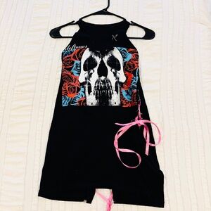Deftones shirt
